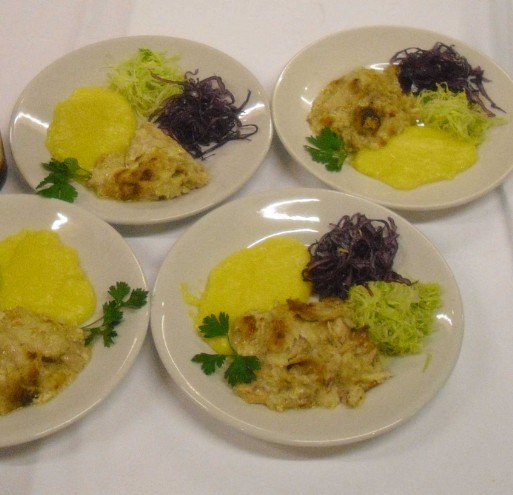 Trota alla Vivarese